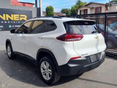 CHEVROLET TRACKER LT 1.0 Turbo 12V 2022/2023 RENNER AUTOMÓVEIS LAJEADO / Carros no Vale