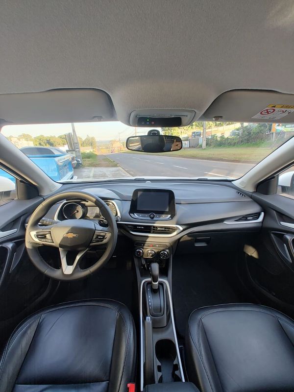 CHEVROLET TRACKER LT 1.0 Turbo 12V 2022/2023 RENNER AUTOMÓVEIS LAJEADO / Carros no Vale