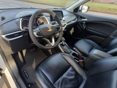 CHEVROLET TRACKER LT 1.0 Turbo 12V 2022/2023 RENNER AUTOMÓVEIS LAJEADO / Carros no Vale