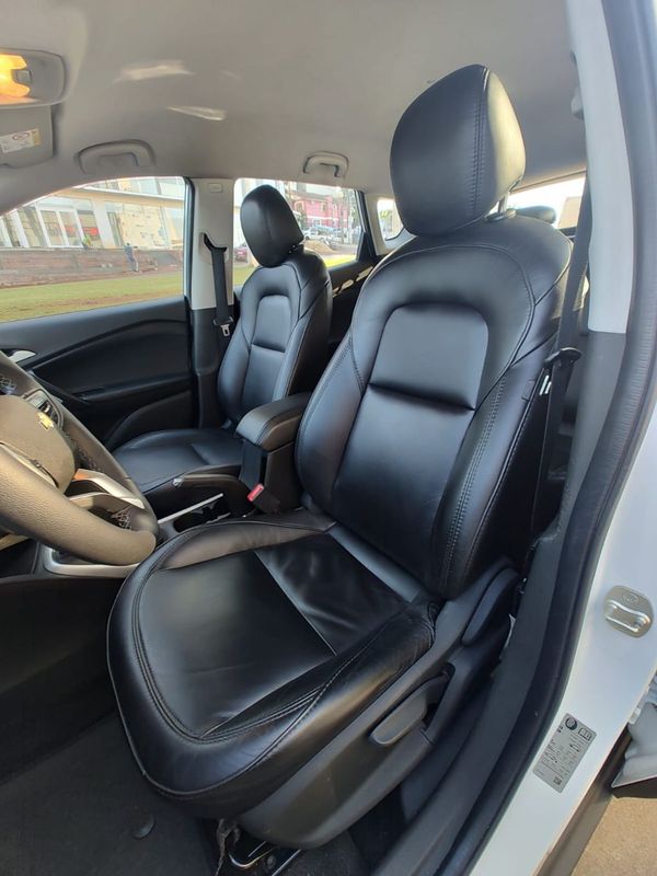 CHEVROLET TRACKER LT 1.0 Turbo 12V 2022/2023 RENNER AUTOMÓVEIS LAJEADO / Carros no Vale