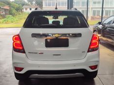 CHEVROLET TRACKER LTZ 1.4 Turbo 16V 4×2 2017/2017 RENNER AUTOMÓVEIS LAJEADO / Carros no Vale