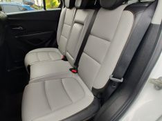 CHEVROLET TRACKER LTZ 1.4 Turbo 16V 4×2 2017/2017 RENNER AUTOMÓVEIS LAJEADO / Carros no Vale