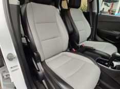 CHEVROLET TRACKER LTZ 1.4 Turbo 16V 4×2 2017/2017 RENNER AUTOMÓVEIS LAJEADO / Carros no Vale
