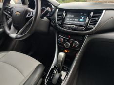 CHEVROLET TRACKER LTZ 1.4 Turbo 16V 4×2 2017/2017 RENNER AUTOMÓVEIS LAJEADO / Carros no Vale