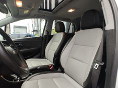 CHEVROLET TRACKER LTZ 1.4 Turbo 16V 4×2 2017/2017 RENNER AUTOMÓVEIS LAJEADO / Carros no Vale
