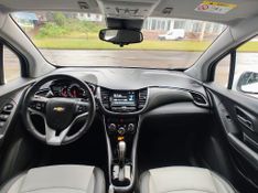 CHEVROLET TRACKER LTZ 1.4 Turbo 16V 4×2 2017/2017 RENNER AUTOMÓVEIS LAJEADO / Carros no Vale