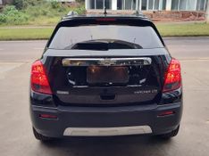 CHEVROLET TRACKER LTZ 1.8 16V 4×2 2015/2015 RENNER AUTOMÓVEIS LAJEADO / Carros no Vale