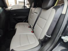 CHEVROLET TRACKER LTZ 1.8 16V 4×2 2015/2015 RENNER AUTOMÓVEIS LAJEADO / Carros no Vale