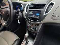 CHEVROLET TRACKER LTZ 1.8 16V 4×2 2015/2015 RENNER AUTOMÓVEIS LAJEADO / Carros no Vale