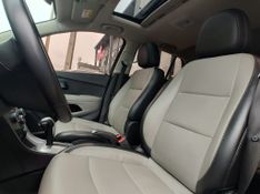 CHEVROLET TRACKER LTZ 1.8 16V 4×2 2015/2015 RENNER AUTOMÓVEIS LAJEADO / Carros no Vale