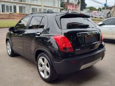 CHEVROLET TRACKER LTZ 1.8 16V 4×2 2015/2015 RENNER AUTOMÓVEIS LAJEADO / Carros no Vale