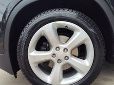 CHEVROLET TRACKER LTZ 1.8 16V 4×2 2015/2015 RENNER AUTOMÓVEIS LAJEADO / Carros no Vale
