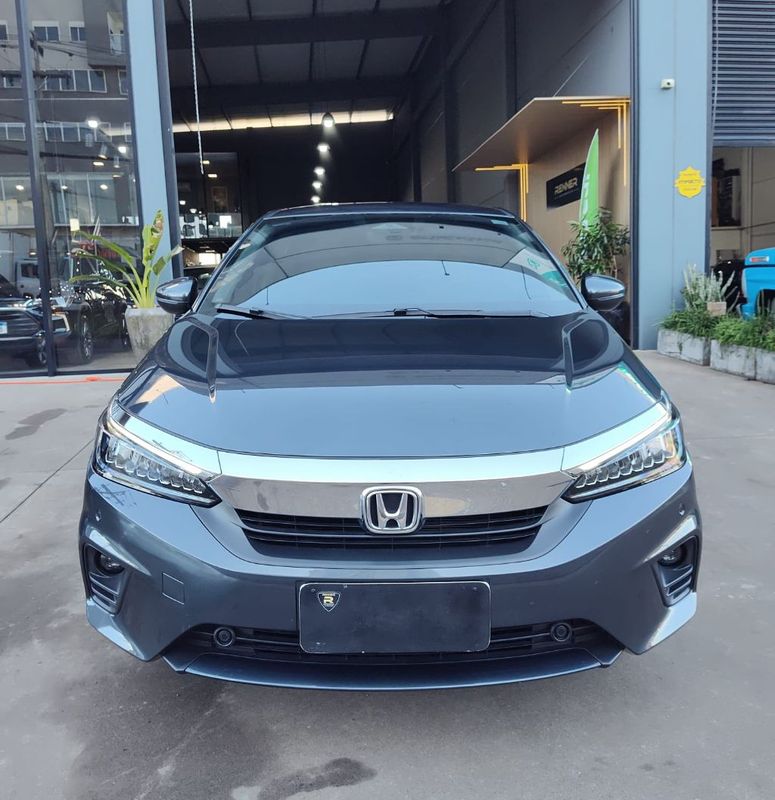 Honda CITY Sedan Touring 1.5 16V 2024/2024 RENNER AUTOMÓVEIS LAJEADO / Carros no Vale Honda CITY Sedan Touring 1.5 16V 2024/2024 RENNER AUTOMÓVEIS LAJEADO / Carros no Vale