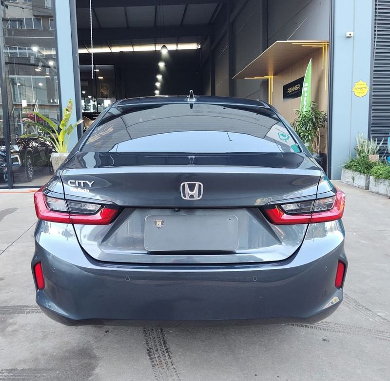 Honda CITY Sedan Touring 1.5 16V 2024/2024 RENNER AUTOMÓVEIS LAJEADO / Carros no Vale Honda CITY Sedan Touring 1.5 16V 2024/2024 RENNER AUTOMÓVEIS LAJEADO / Carros no Vale
