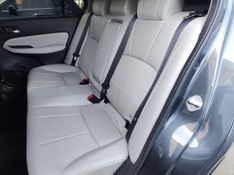 Honda CITY Sedan Touring 1.5 16V 2024/2024 RENNER AUTOMÓVEIS LAJEADO / Carros no Vale