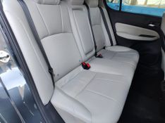 Honda CITY Sedan Touring 1.5 16V 2024/2024 RENNER AUTOMÓVEIS LAJEADO / Carros no Vale