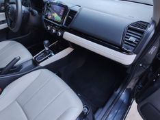 Honda CITY Sedan Touring 1.5 16V 2024/2024 RENNER AUTOMÓVEIS LAJEADO / Carros no Vale