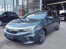 Honda CITY Sedan Touring 1.5 16V 2024/2024 RENNER AUTOMÓVEIS LAJEADO / Carros no Vale