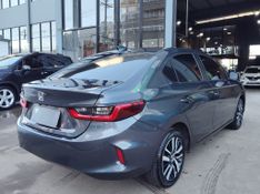 Honda CITY Sedan Touring 1.5 16V 2024/2024 RENNER AUTOMÓVEIS LAJEADO / Carros no Vale