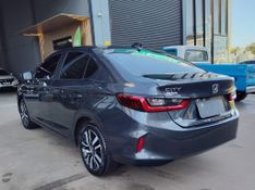 Honda CITY Sedan Touring 1.5 16V 2024/2024 RENNER AUTOMÓVEIS LAJEADO / Carros no Vale
