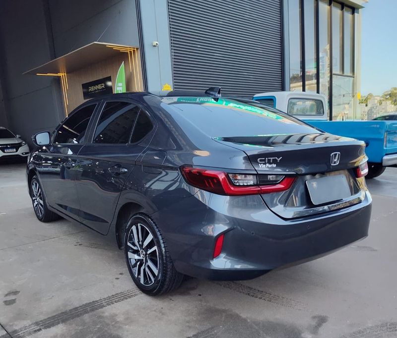 Honda CITY Sedan Touring 1.5 16V 2024/2024 RENNER AUTOMÓVEIS LAJEADO / Carros no Vale Honda CITY Sedan Touring 1.5 16V 2024/2024 RENNER AUTOMÓVEIS LAJEADO / Carros no Vale
