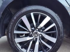 Honda CITY Sedan Touring 1.5 16V 2024/2024 RENNER AUTOMÓVEIS LAJEADO / Carros no Vale