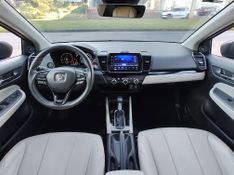 Honda CITY Sedan Touring 1.5 16V 2024/2024 RENNER AUTOMÓVEIS LAJEADO / Carros no Vale
