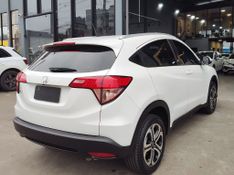 Honda HR-V EX 1.8 Flexone 16V 2016/2016 RENNER AUTOMÓVEIS LAJEADO / Carros no Vale