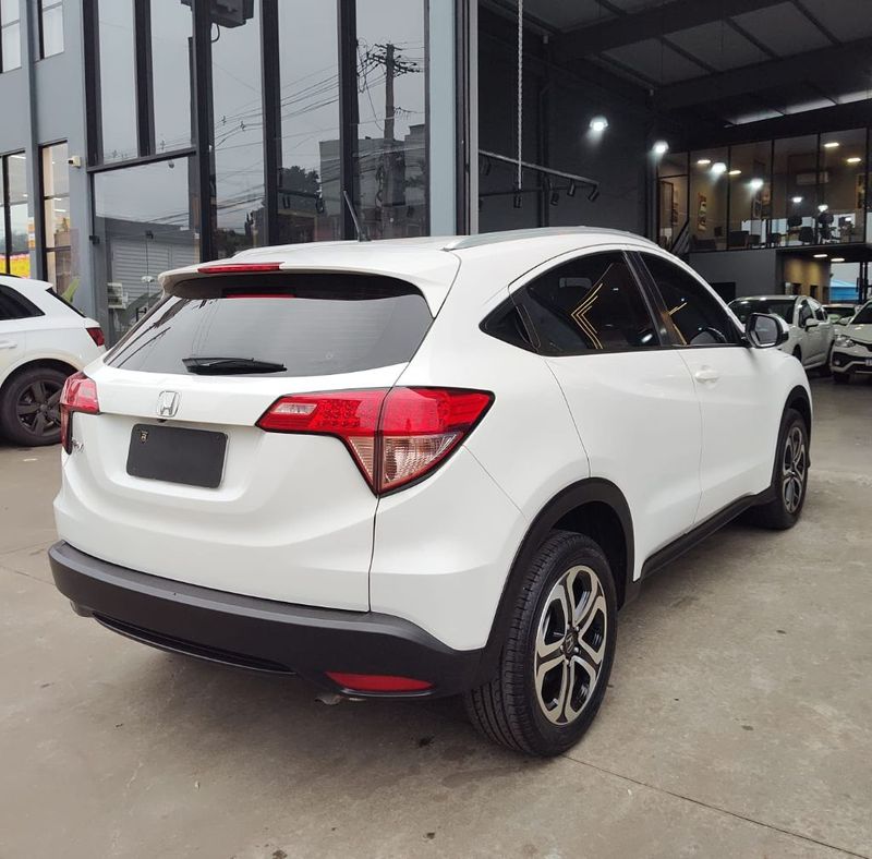 Honda HR-V EX 1.8 Flexone 16V 2016/2016 RENNER AUTOMÓVEIS LAJEADO / Carros no Vale Honda HR-V EX 1.8 Flexone 16V 2016/2016 RENNER AUTOMÓVEIS LAJEADO / Carros no Vale