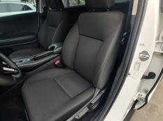 Honda HR-V EX 1.8 Flexone 16V 2016/2016 RENNER AUTOMÓVEIS LAJEADO / Carros no Vale