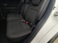 Honda HR-V EX 1.8 Flexone 16V 2016/2016 RENNER AUTOMÓVEIS LAJEADO / Carros no Vale