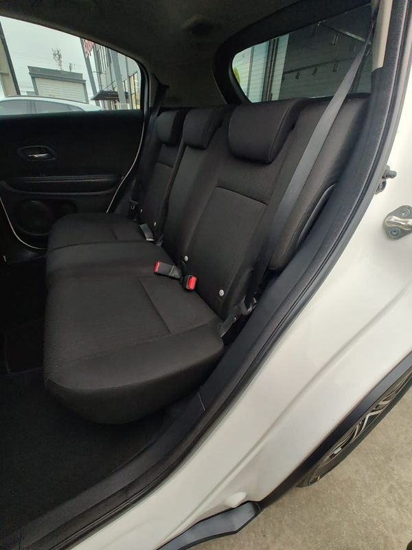 Honda HR-V EX 1.8 Flexone 16V 2016/2016 RENNER AUTOMÓVEIS LAJEADO / Carros no Vale Honda HR-V EX 1.8 Flexone 16V 2016/2016 RENNER AUTOMÓVEIS LAJEADO / Carros no Vale