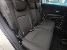 Honda HR-V EX 1.8 Flexone 16V 2016/2016 RENNER AUTOMÓVEIS LAJEADO / Carros no Vale