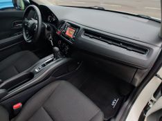 Honda HR-V EX 1.8 Flexone 16V 2016/2016 RENNER AUTOMÓVEIS LAJEADO / Carros no Vale