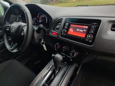 Honda HR-V EX 1.8 Flexone 16V 2016/2016 RENNER AUTOMÓVEIS LAJEADO / Carros no Vale