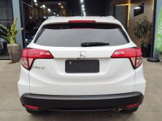 Honda HR-V EX 1.8 Flexone 16V 2016/2016 RENNER AUTOMÓVEIS LAJEADO / Carros no Vale