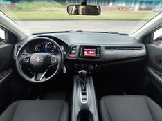 Honda HR-V EX 1.8 Flexone 16V 2016/2016 RENNER AUTOMÓVEIS LAJEADO / Carros no Vale