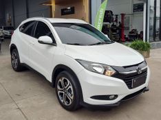 Honda HR-V EX 1.8 Flexone 16V 2016/2016 RENNER AUTOMÓVEIS LAJEADO / Carros no Vale