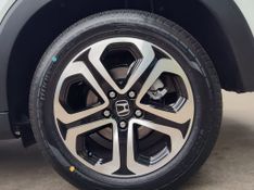 Honda HR-V EX 1.8 Flexone 16V 2016/2016 RENNER AUTOMÓVEIS LAJEADO / Carros no Vale