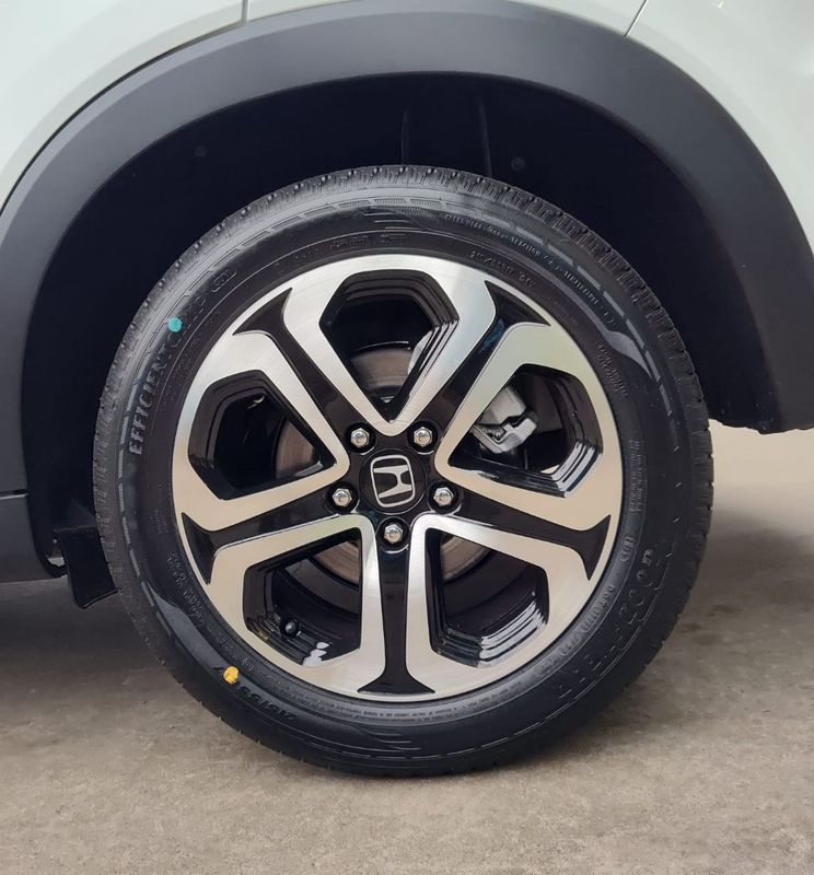 Honda HR-V EX 1.8 Flexone 16V 2016/2016 RENNER AUTOMÓVEIS LAJEADO / Carros no Vale Honda HR-V EX 1.8 Flexone 16V 2016/2016 RENNER AUTOMÓVEIS LAJEADO / Carros no Vale