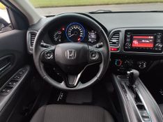 Honda HR-V EX 1.8 Flexone 16V 2016/2016 RENNER AUTOMÓVEIS LAJEADO / Carros no Vale
