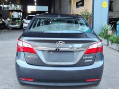 Hyundai HB20S Premium 1.6 16V 2013/2014 RENNER AUTOMÓVEIS LAJEADO / Carros no Vale