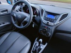 Hyundai HB20S Premium 1.6 16V 2013/2014 RENNER AUTOMÓVEIS LAJEADO / Carros no Vale