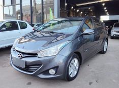 Hyundai HB20S Premium 1.6 16V 2013/2014 RENNER AUTOMÓVEIS LAJEADO / Carros no Vale