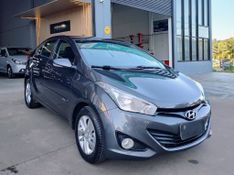 Hyundai HB20S Premium 1.6 16V 2013/2014 RENNER AUTOMÓVEIS LAJEADO / Carros no Vale