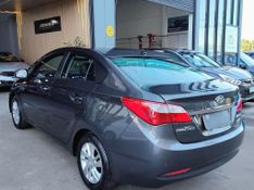 Hyundai HB20S Premium 1.6 16V 2013/2014 RENNER AUTOMÓVEIS LAJEADO / Carros no Vale