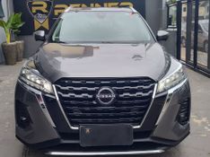 Nissan KICKS Exclusive 1.6 16V 2023/2023 RENNER AUTOMÓVEIS LAJEADO / Carros no Vale