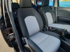 Nissan MARCH SV 1.6 16V Fuel 2013/2014 RENNER AUTOMÓVEIS LAJEADO / Carros no Vale