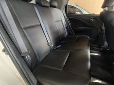 Toyota ETIOS XLS Sedan 1.5 16V 2017/2018 RENNER AUTOMÓVEIS LAJEADO / Carros no Vale