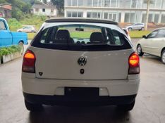VOLKSWAGEN Gol City (Trend)/Titan 1.0 T 8V 2008/2009 RENNER AUTOMÓVEIS LAJEADO / Carros no Vale